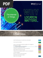 Internet of Things - Esri