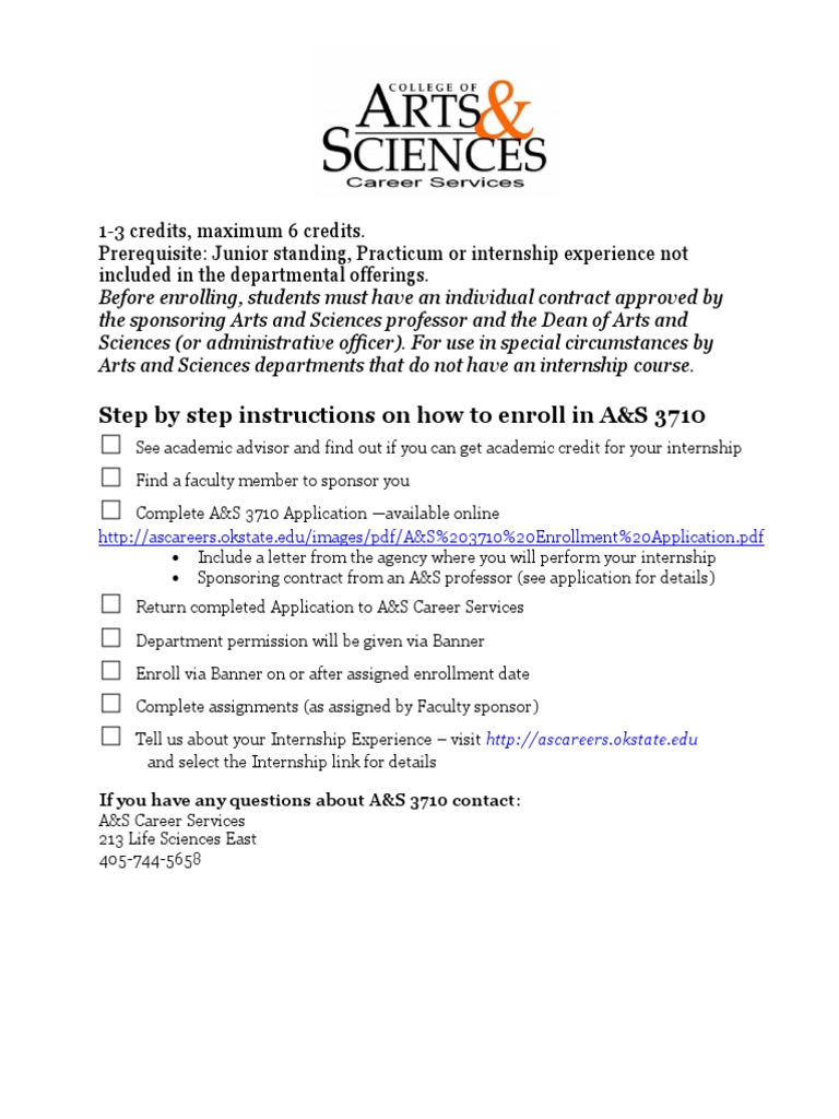 Step by Step Instructions | PDF