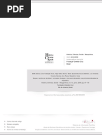 Formação Profissional Na Primeira República