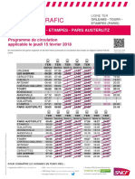 Axe L - Info Trafic Orléans - Etampes (Paris) Grève Du 15 Février 2018_tcm56-46804_tcm56-178371