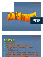 Inflow Performance PDF