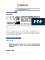 Excel Financiero Nuevo PDF