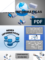 Redes Informaticas