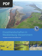 Eiszeitlandschaften in Mecklenburg-Vorpommern