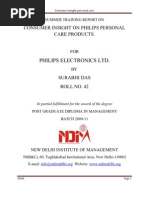 Download Project Philips by snehhhaaa SN37152798 doc pdf