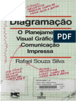 (JGRAF - Texto 2) Zonas de Visualização Da Página Impressa