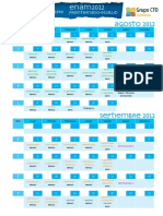 Calendario Preenam PDF