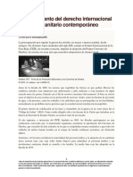 El surgimiento del DIH Contemporaneo.pdf