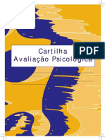 CARTILHA DE AVALIAÇÃO PSIOLÓGICA.pdf