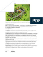 Guia para Iniciar en Clash of Clans PDF