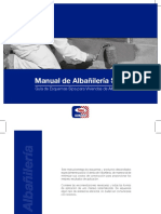 Manual Albañilería 03-14 PDF