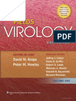 Fields Virology, 6th Ed (PDF) (Tahir99) VRG