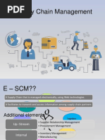 e-scm