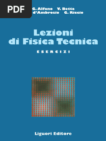 ETest - Lezioni Di Fisica Tecnica