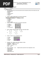 Download Soal Uas Ganjil Teknik Animasi 3d 2016-2017 Kelas Xi Print by arif SN371532042 doc pdf