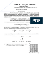 Sistemas de Particulas