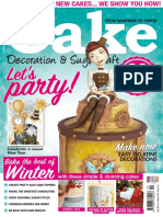 Cake Magazine 6