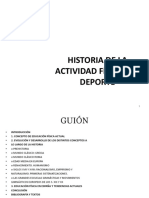 1 Historia Afd