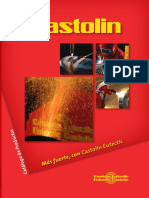 Catalogo Castolin - 2014 PDF