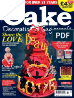 Cake Magazine 3 PDF