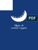 Libro Deja Contar Ovejas PDF