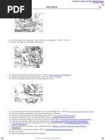 Body Repair 0-3: Frame and Underbody