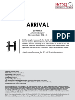 HILL 1-1 Arrival (5-10) PDF