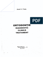 fratu ortodontie  
