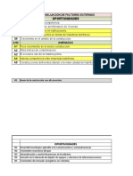 Matriz de Evaluación Mía