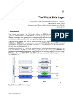 InTech-The Wimax Phy Layer