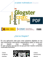 Glogster presentacion