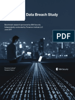 Security Ibm Security Services Se Research Report Sel03130wwen 20180122