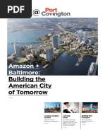 Download Baltimore Amazon RFP by Ryan Sharrow SN371541382 doc pdf