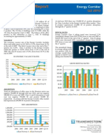 Energy Corridor Market Overview Q2 2010