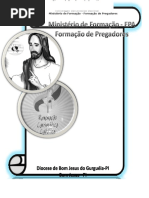 Apostila Pregacao Material Formador Oficial