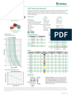 Blade Fuses PDF