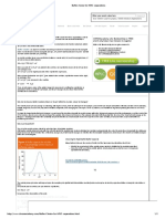 Buffer Choice for HPLC Separations