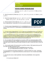 m2cs - 3 Probabilidad - Ejercicios Varios