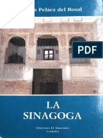 La Sinagoga - Jesus Pelaez