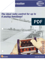 HBC Radio Manual PDF