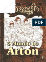 Tormenta RPG - O Mundo de Arton - Taverna do Elfo e do Arcanios.pdf