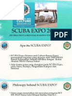 SCUBA EXPO 2018 Presentation