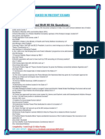 80 GK Questions PDF