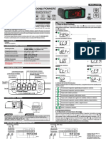 Manual de Produto 124(Tc 900e Power 05 Full Gauge)