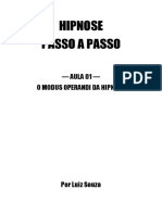 Apostila 01 - O Modus Operandi Da Hipnose.pdf