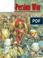 Wabforumsupplements Greco Persian Wars PDF