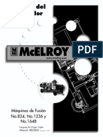 MC Roy Termofusion PDF