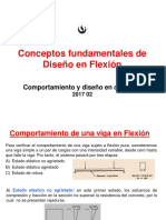 S02 2017 02 Conceptos Fund. en Flexión