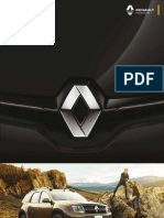 Catalogo Accesorios Renault