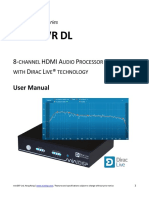 NanoAVR DL User Manual